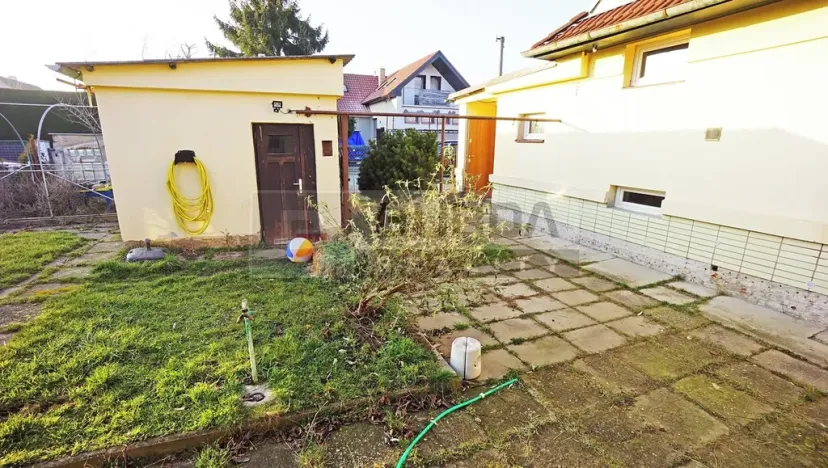 Pronájem rodinného domu, Neratovice, 246 m2