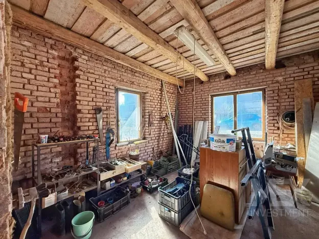 Prodej rodinného domu, Nová Paka, Moravská, 137 m2