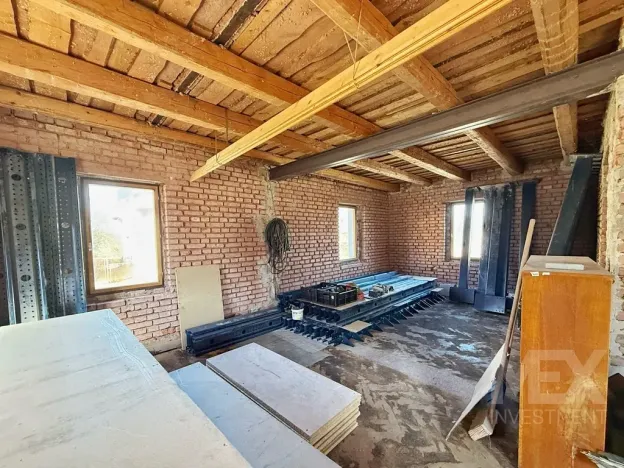 Prodej rodinného domu, Nová Paka, Moravská, 137 m2