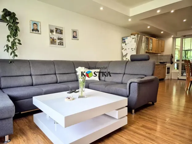 Prodej rodinného domu, Kopřivnice, 190 m2