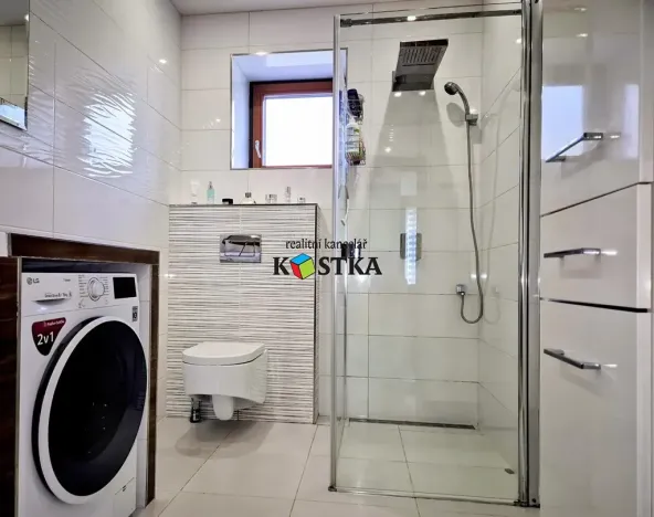 Prodej rodinného domu, Kopřivnice, 190 m2