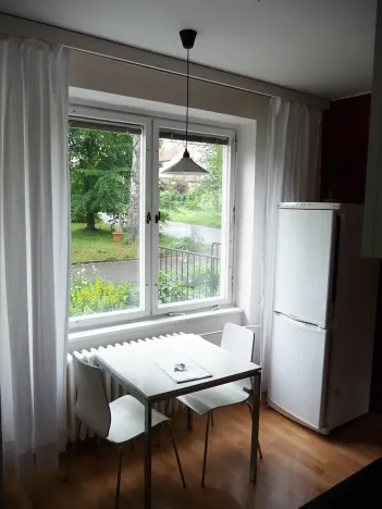 Prodej bytu 1+1, Brno, Palackého třída, 32 m2