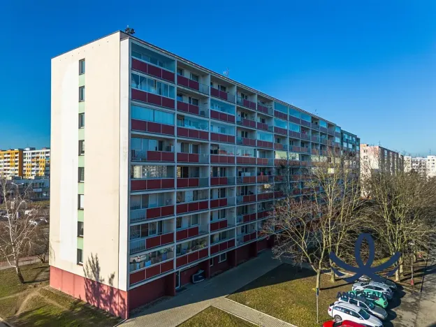 Pronájem bytu 2+kk, Mladá Boleslav, Havlíčkova, 45 m2