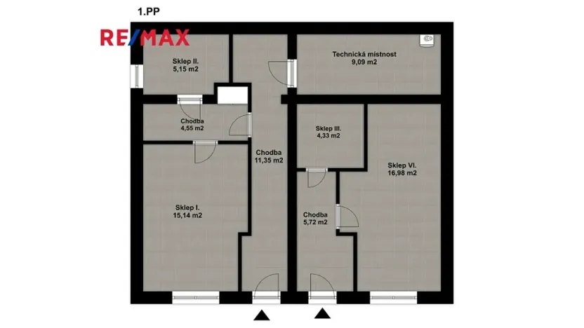 Prodej rodinného domu, Radnice, 116 m2