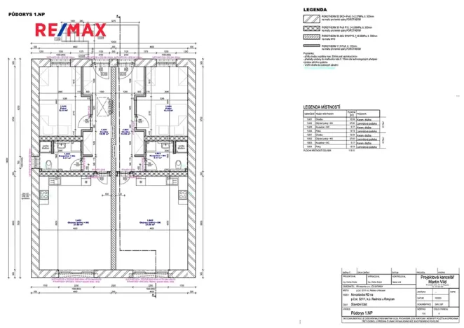 Prodej rodinného domu, Radnice, 116 m2
