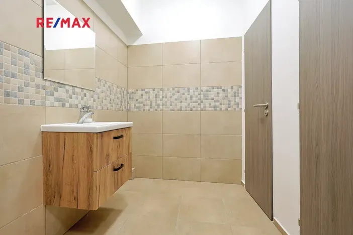 Pronájem kanceláře, Plzeň, Tovární, 20 m2