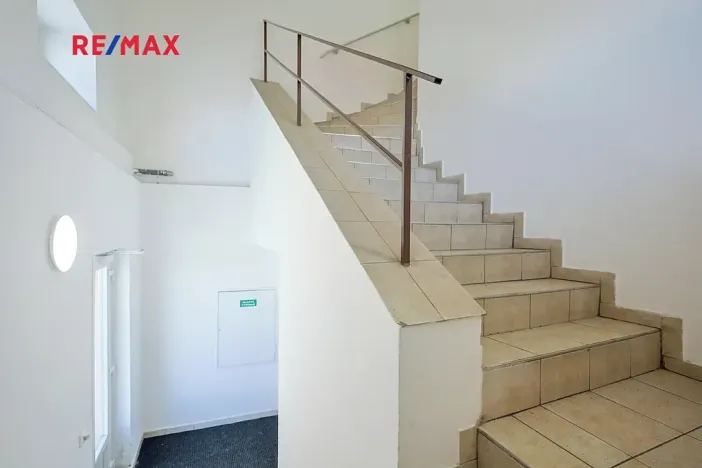 Pronájem kanceláře, Plzeň, Tovární, 20 m2