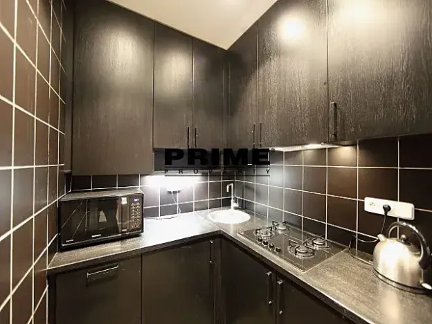 Pronájem bytu 3+1, Praha - Nové Město, Odborů, 87 m2