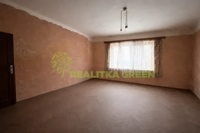 Prodej rodinného domu, Holešov, Střelnice, 112 m2