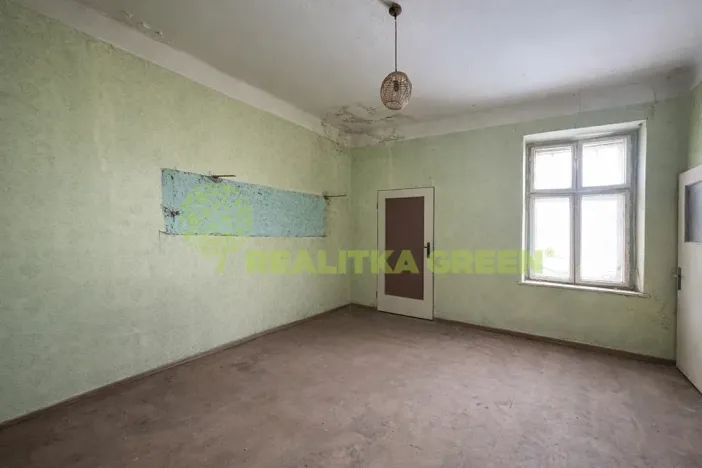 Prodej rodinného domu, Holešov, Střelnice, 112 m2