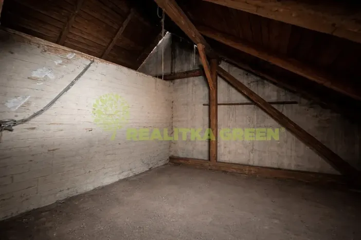 Prodej rodinného domu, Holešov, Střelnice, 112 m2