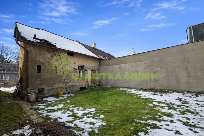 Prodej rodinného domu, Holešov, Střelnice, 112 m2