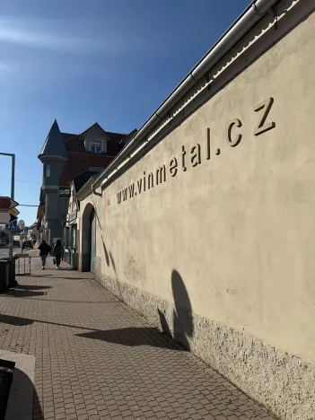 Prodej rodinného domu, Praha - Vinoř, Mladoboleslavská, 366 m2