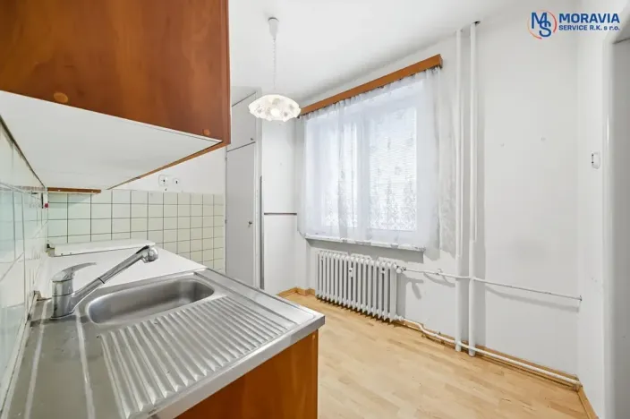 Prodej bytu 3+1, Olomouc, Jižní, 75 m2