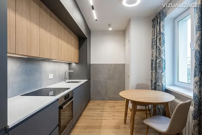 Prodej bytu 3+1, Olomouc, Jižní, 75 m2