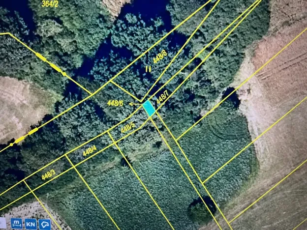 Prodej pole, Ronov nad Doubravou, 31729 m2