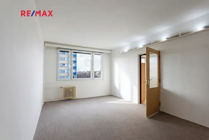 Prodej bytu 3+1, Praha - Malešice, Počernická, 72 m2