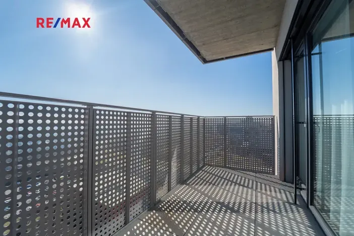 Pronájem bytu 2+kk, Praha - Stodůlky, Hábova, 68 m2