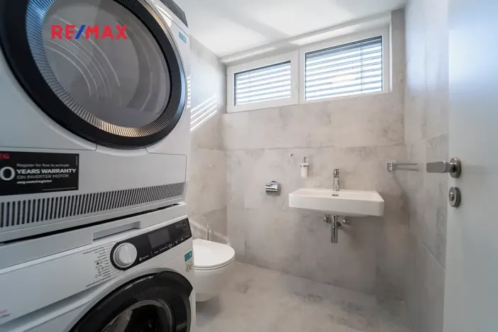 Pronájem bytu 2+kk, Praha - Stodůlky, Hábova, 68 m2