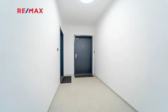 Pronájem bytu 2+kk, Praha - Stodůlky, Hábova, 68 m2