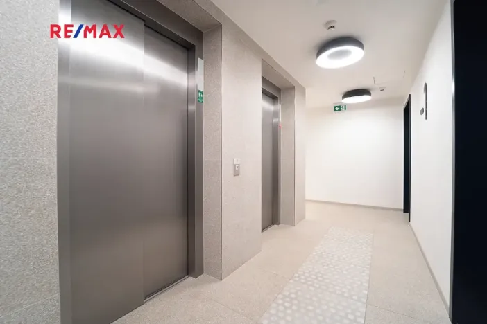 Pronájem bytu 2+kk, Praha - Stodůlky, Hábova, 68 m2