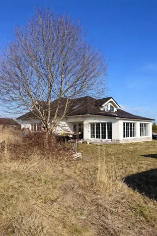 Prodej rodinného domu, Jesenice, Platanová, 435 m2