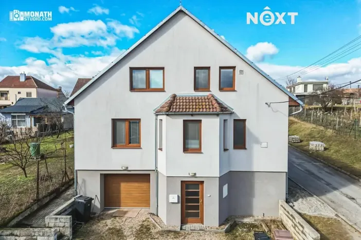 Prodej rodinného domu, Zaječí, Šakvická, 220 m2