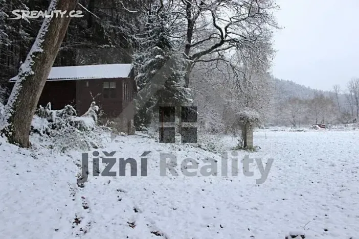 Prodej chaty, Stádlec, 25 m2