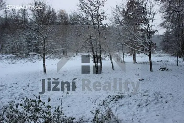 Prodej chaty, Stádlec, 60 m2