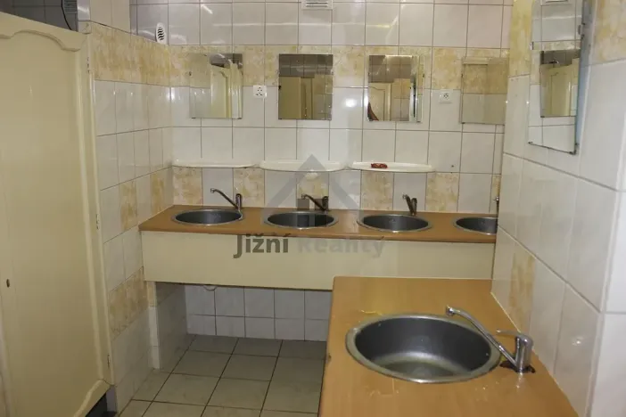 Prodej ubytování, Protivín, Chelčického, 1000 m2