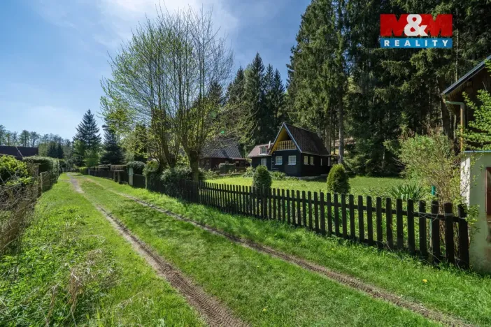 Prodej chaty, Kornatice, 65 m2