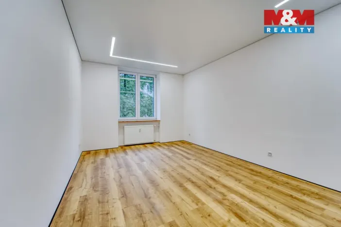 Prodej bytu 2+1, Plzeň - Východní Předměstí, Brojova, 56 m2