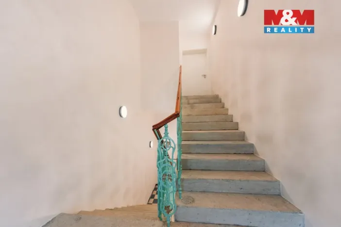 Pronájem bytu 2+kk, Pardubice - Zelené Předměstí, Na Hrádku, 68 m2