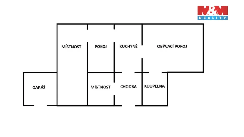 Prodej rodinného domu, Dubá, Sluneční, 242 m2