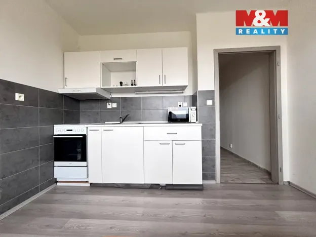 Pronájem bytu 1+1, Častolovice, Školská, 45 m2