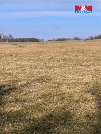 Prodej louky, Zelenecká Lhota - Záhuby, 2058 m2