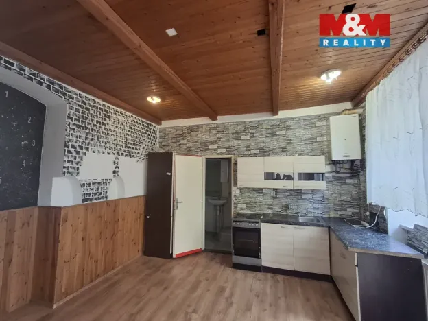 Pronájem bytu 2+1, Brno, Lidická, 70 m2