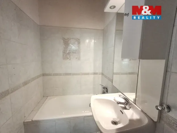 Pronájem bytu 2+1, Brno, Lidická, 70 m2