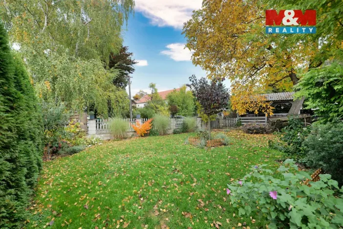 Prodej rodinného domu, Bouzov - Obectov, 200 m2