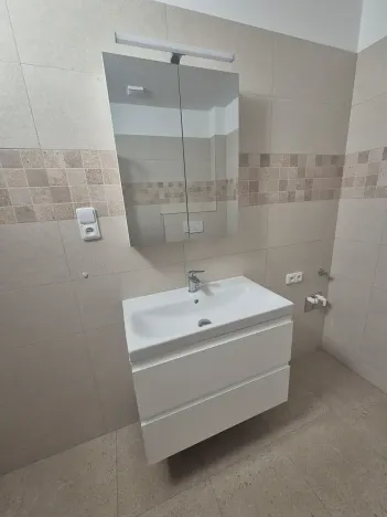 Pronájem bytu 3+kk, Stochov, Osvobození, 73 m2