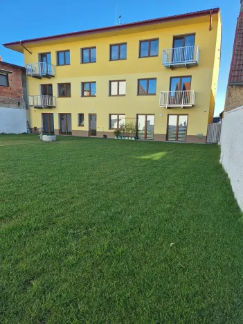 Pronájem bytu 3+kk, Stochov, Osvobození, 73 m2