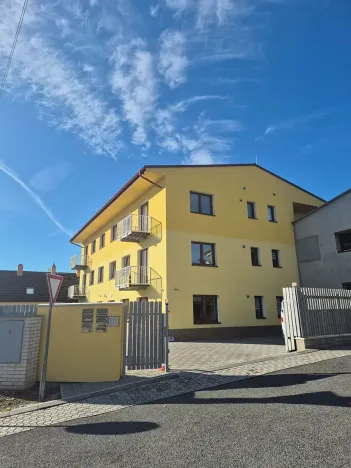 Pronájem bytu 4+kk, Stochov, Osvobození, 99 m2