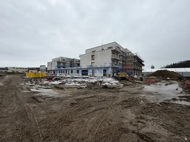 Prodej bytu 2+kk, Hluboká nad Vltavou, Masarykova, 54 m2