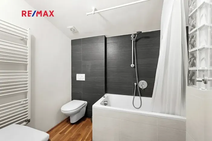 Prodej bytu 3+kk, Praha - Smíchov, Preslova, 95 m2