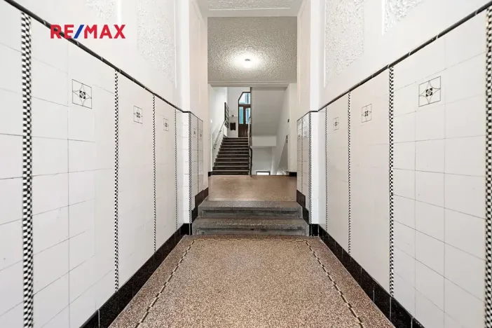 Prodej bytu 3+kk, Praha - Smíchov, Preslova, 95 m2