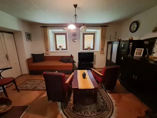 Prodej chalupy, Hnojník, 100 m2