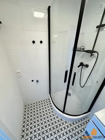 Pronájem bytu 2+1, Ústí nad Labem, Tolstého, 66 m2