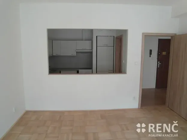 Pronájem bytu 2+1, Brno, Pekařská, 50 m2