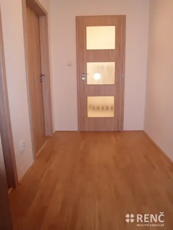 Pronájem bytu 2+1, Brno, Pekařská, 50 m2