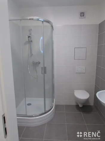 Pronájem bytu 1+kk, Brno, Štefánikova, 26 m2